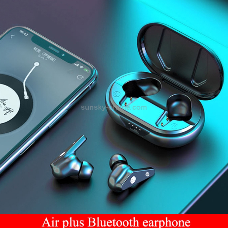 Bluetooth airplus best sale