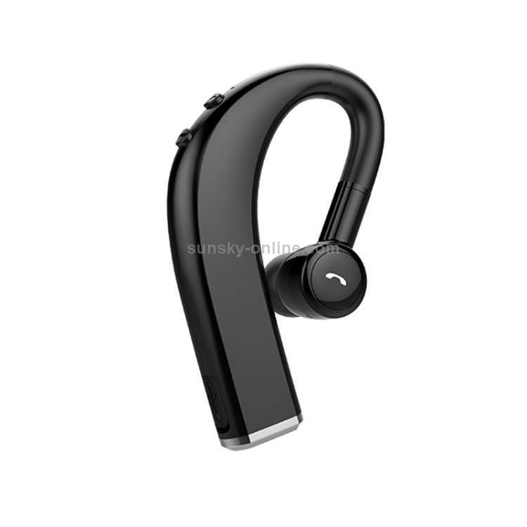 F680 Bluetooth 5.0 Fast Charging Wireless Business Sports Bluetooth Earphone (Black) F680 Bluetooth 5.0 Fast Charging Wireless Business Sports Bluetooth Earphone (Black)