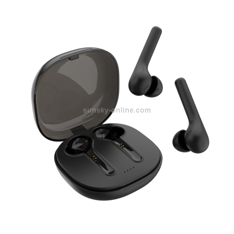 K88 Bluetooth 5.0 TWS Touch Binaural Wireless Stereo Sports Bluetooth Earphone with Charging Box(Pink) K88 Bluetooth 5.0 TWS Touch Binaural Wireless Stereo Sports Bluetooth Earphone with Charging Box(Pink)