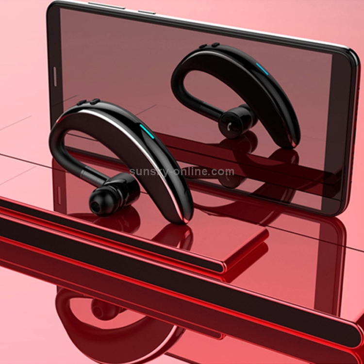 V7 Bluetooth 5.0 Auriculares Deportivos Stereo Inalámbricos con Blueto
