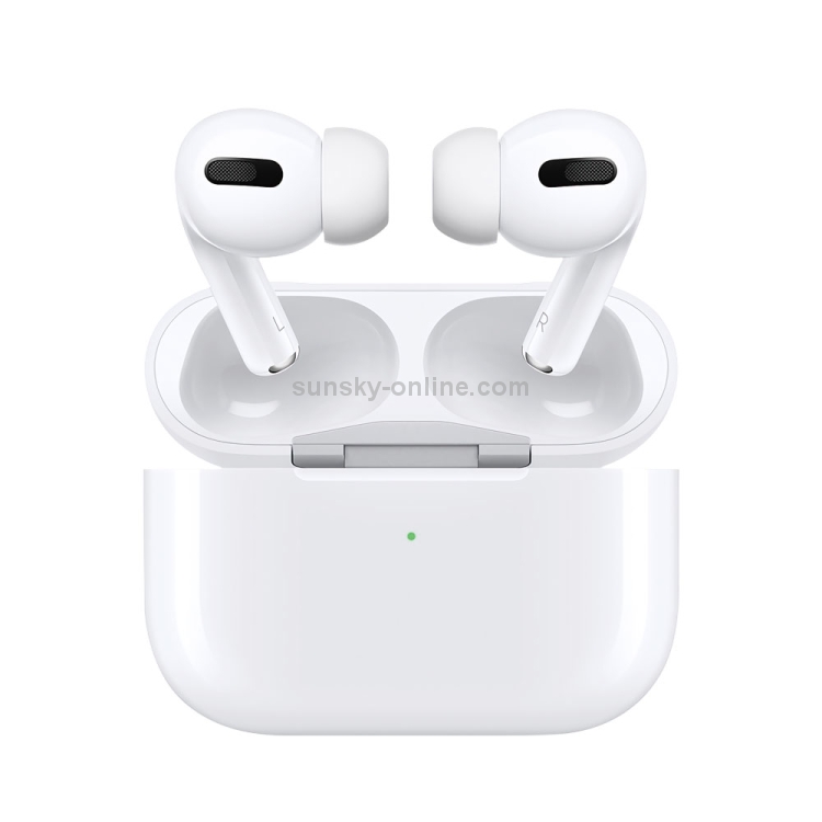 TOTUDESIGN EAUB-036 Glory Series Bluetooth 5..0 + EDR TWS Pro Wireless Earphone(White) TOTUDESIGN EAUB-036 Glory Series Bluetooth 5..0 + EDR TWS Pro Wireless Earphone(White)