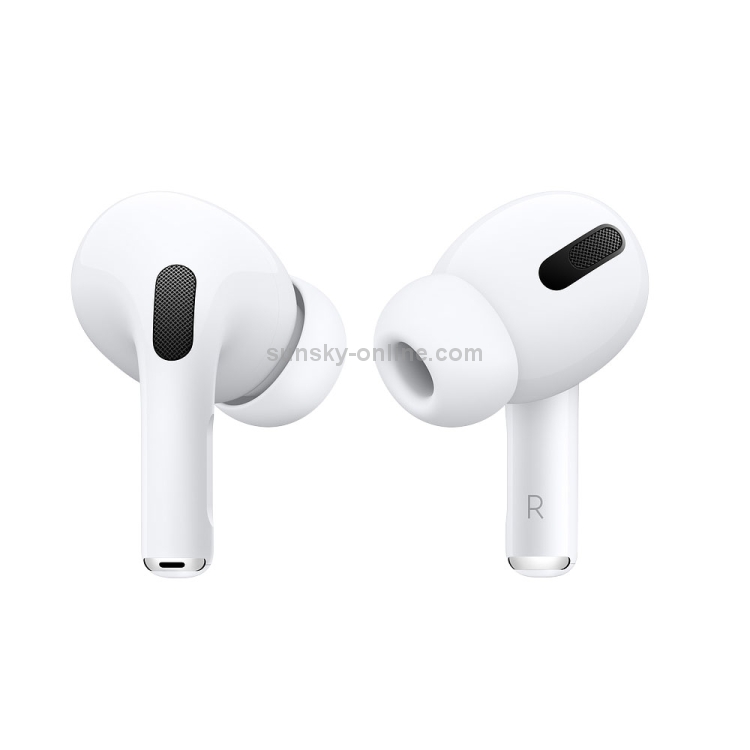 TOTUDESIGN EAUB-036 Glory Series Bluetooth 5..0 + EDR TWS Pro Wireless Earphone(White) TOTUDESIGN EAUB-036 Glory Series Bluetooth 5..0 + EDR TWS Pro Wireless Earphone(White)