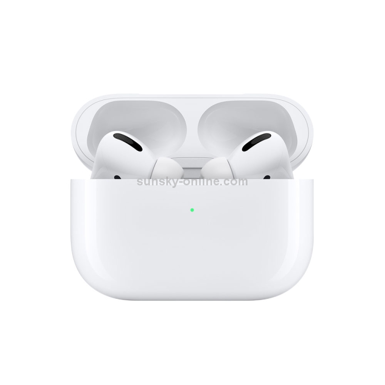 TOTUDESIGN EAUB-036 Glory Series Bluetooth 5..0 + EDR TWS Pro Wireless Earphone(White) TOTUDESIGN EAUB-036 Glory Series Bluetooth 5..0 + EDR TWS Pro Wireless Earphone(White)
