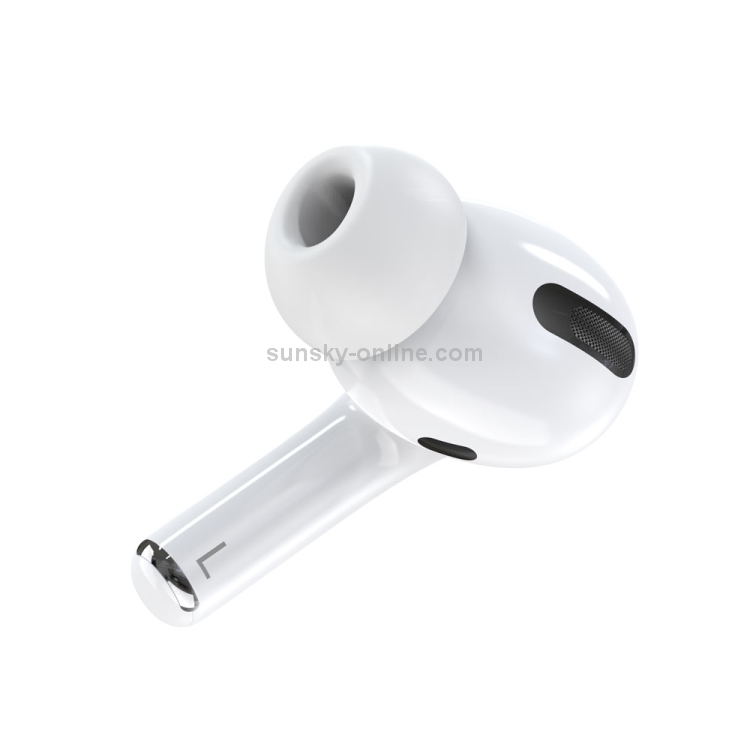 TOTUDESIGN EAUB-036 Glory Series Bluetooth 5..0 + EDR TWS Pro Wireless Earphone(White) TOTUDESIGN EAUB-036 Glory Series Bluetooth 5..0 + EDR TWS Pro Wireless Earphone(White)
