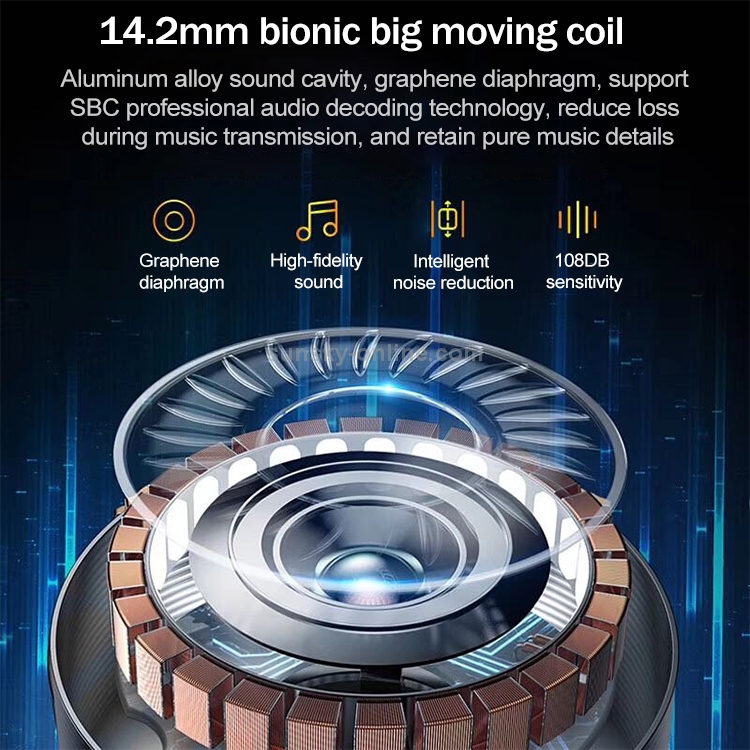 3.5mm Plug In-Ear Wired Stereo Metal Earphone with Mic 3.5mm Plug In-Ear Wired Stereo Metal Earphone with Mic