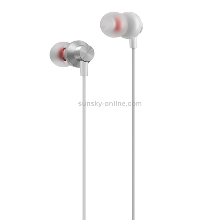 REMAX RM 560 Type C In Ear Stereo Metal Music Earphone with Wire