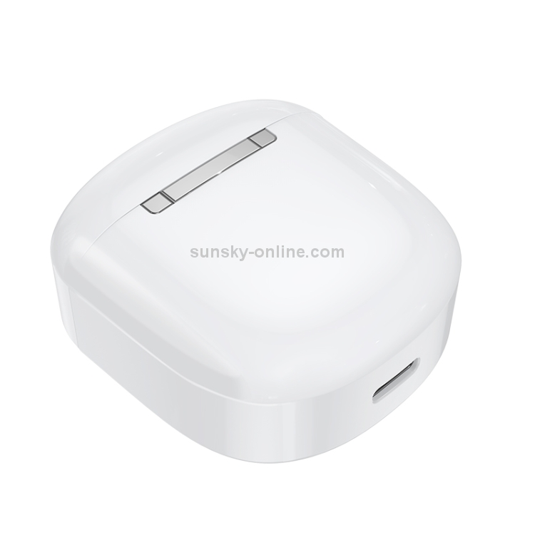 hoco ES45 Harmony Sound TWS Wireless Bluetooth Earphone with Charging Box, Support Touch & Call & Siri(Black) hoco ES45 Harmony Sound TWS Wireless Bluetooth Earphone with Charging Box, Support Touch & Call & Siri(Black)
