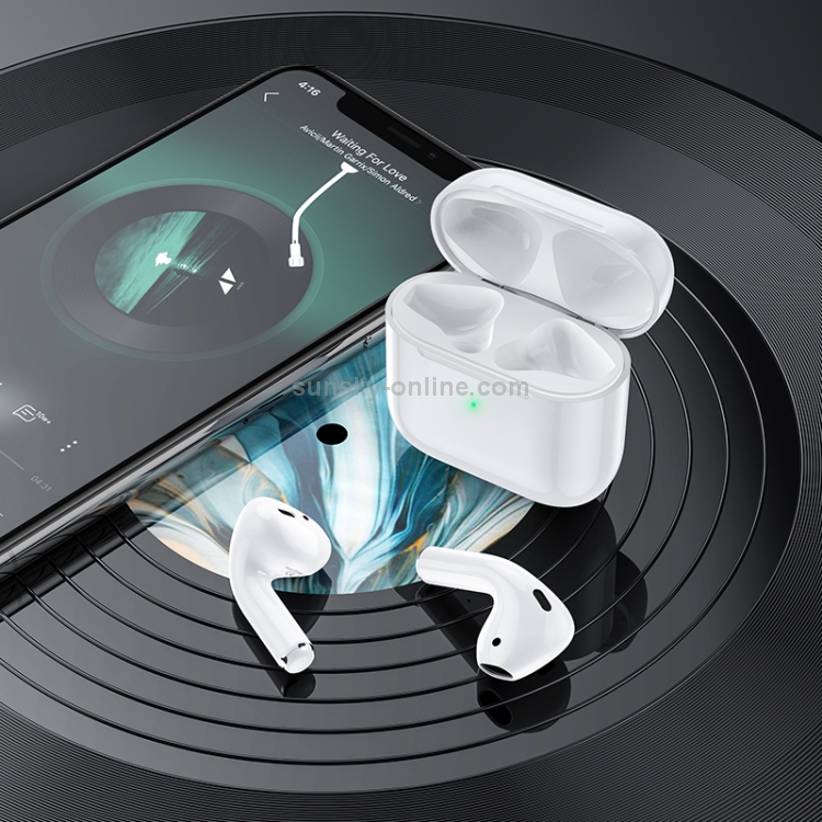 hoco ES46 Cool Pro Bluetooth 5.0 TWS 