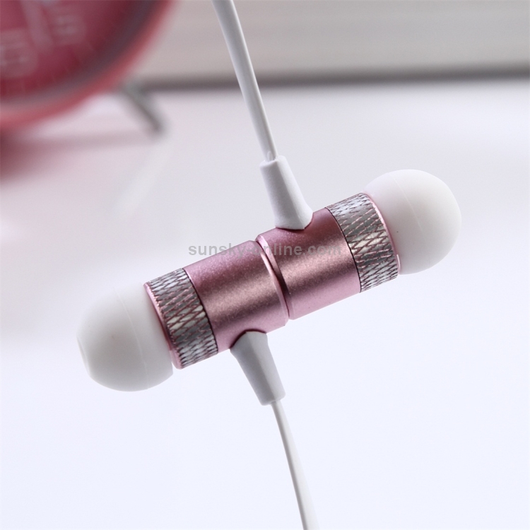 BT-790 Bluetooth 4.2 Hanging Neck Design Bluetooth Headset, Support Music Play & Switching & Volume Control & Answer(Silver) BT-790 Bluetooth 4.2 Hanging Neck Design Bluetooth Headset, Support Music Play & Switching & Volume Control & Answer(Silver)