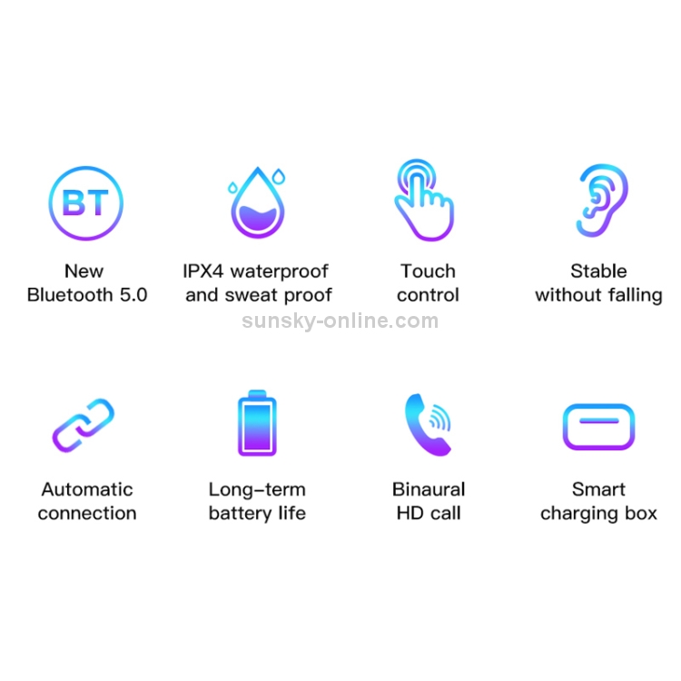 awei T29P Bluetooth V5.0 LED Digital Display Ture Wireless Sports IPX4 Waterproof TWS Headset with Charging Case awei T29P Bluetooth V5.0 LED Digital Display Ture Wireless Sports IPX4 Waterproof TWS Headset with Charging Case