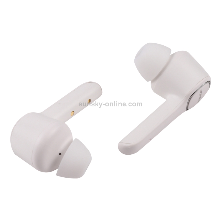 HOPESTAR S12 Bluetooth 5.0 True Wireless Bluetooth Earphone (White) HOPESTAR S12 Bluetooth 5.0 True Wireless Bluetooth Earphone (White)