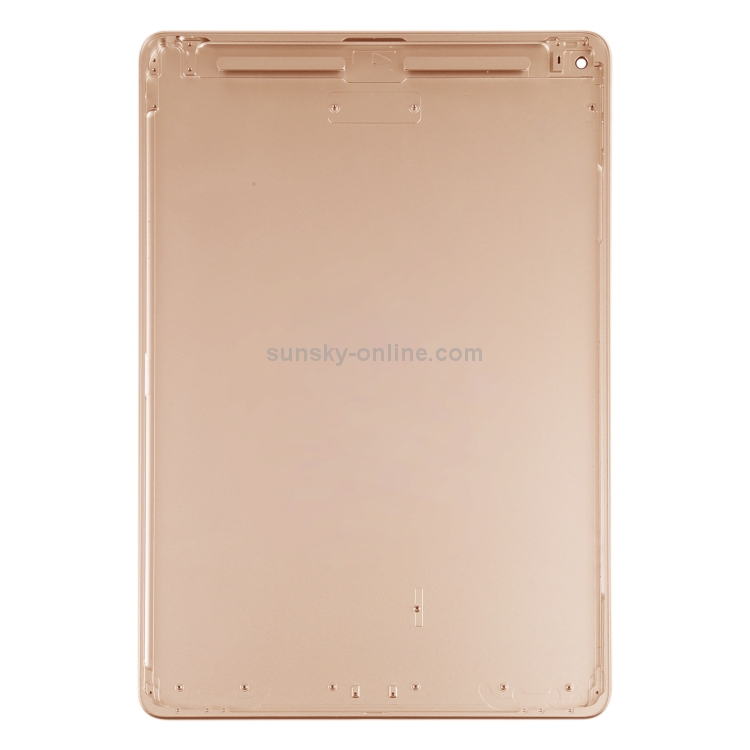 IPad Air 3 2019 – 64 Go, Wi-Fi, Or (A2152) – Très Bon état Reconditionné