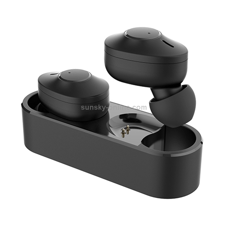 Acer AHR010 Bluetooth 5.0 Direct Charging TWS Wireless Bluetooth Earphone(Black) Acer AHR010 Bluetooth 5.0 Direct Charging TWS Wireless Bluetooth Earphone(Black)