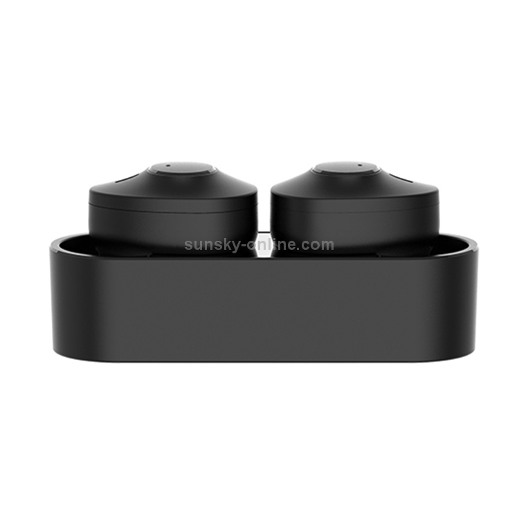 Acer AHR010 Bluetooth 5.0 Direct Charging TWS Wireless Bluetooth Earphone(Black) Acer AHR010 Bluetooth 5.0 Direct Charging TWS Wireless Bluetooth Earphone(Black)