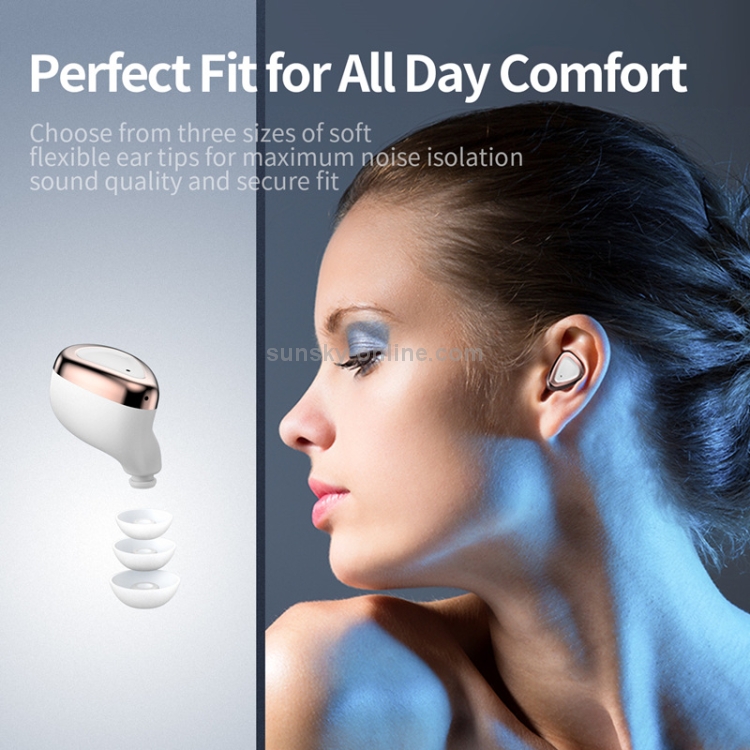 M2-HB Bluetooth 5.0 TWS Stereo Music Wireless Bluetooth Earphone (Black) M2-HB Bluetooth 5.0 TWS Stereo Music Wireless Bluetooth Earphone (Black)