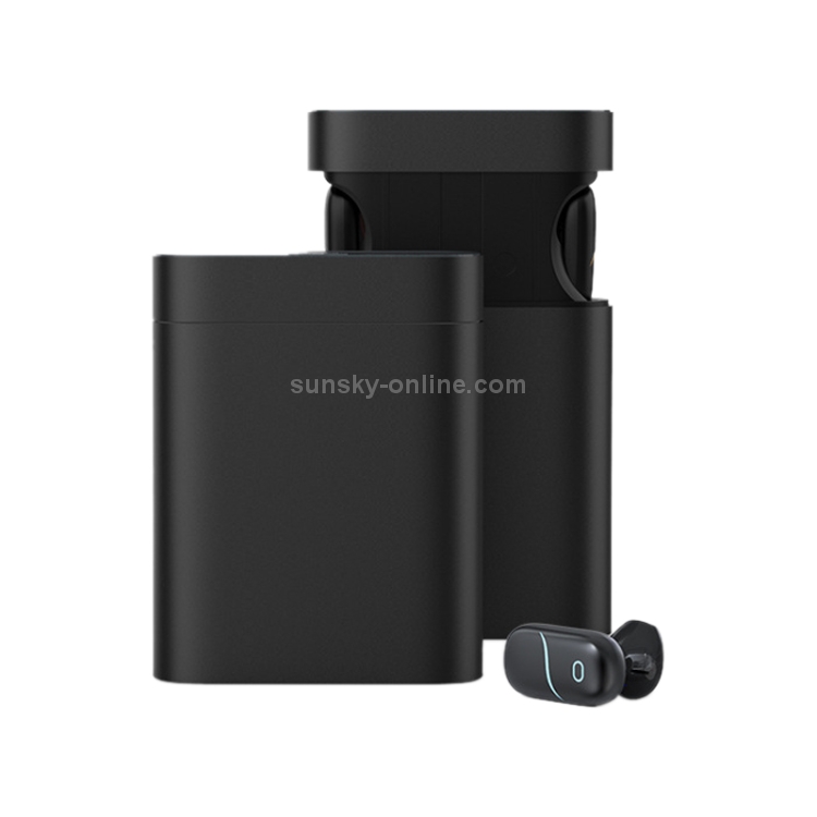 B005 Bluetooth 5.0 TWS True Wireless Waterproof Noise Reduction Sports Wireless Bluetooth Earphone (Black) B005 Bluetooth 5.0 TWS True Wireless Waterproof Noise Reduction Sports Wireless Bluetooth Earphone (Black)