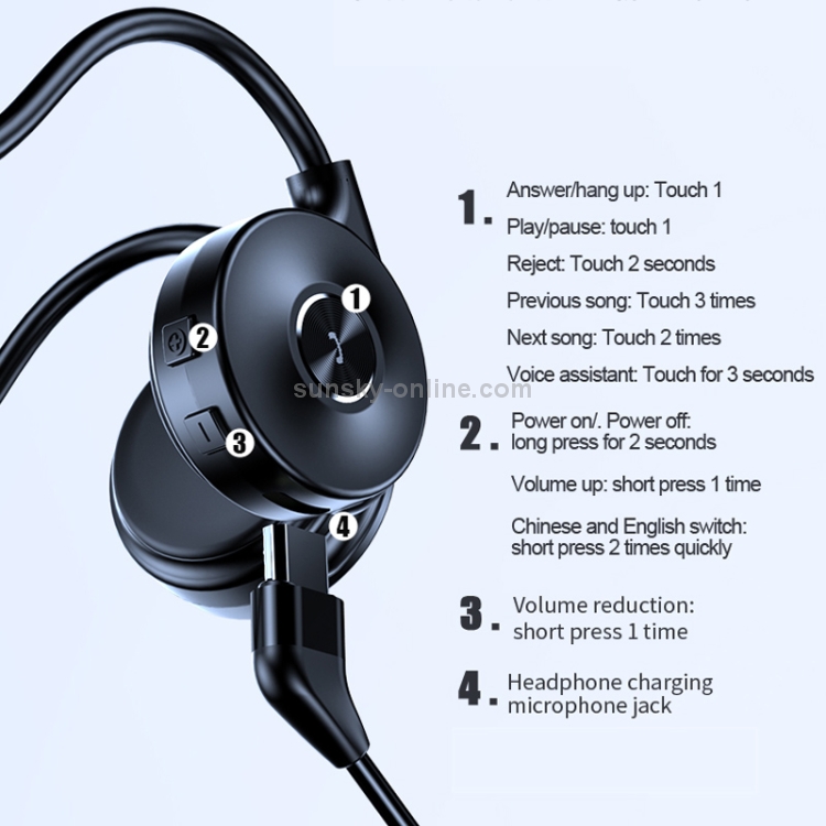 m power earphone