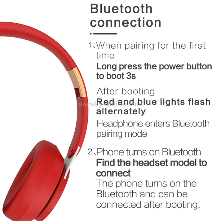 07S Folding Sports Computer Games Wireless Bluetooth V5.0 Headset with Mic (Black) 07S Folding Sports Computer Games Wireless Bluetooth V5.0 Headset with Mic (Black)