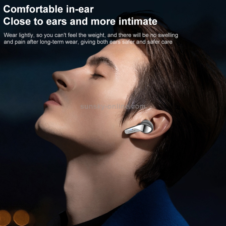 Wiwu TWS09 Soundcool 블루투스 게임 이어폰 충전 상자