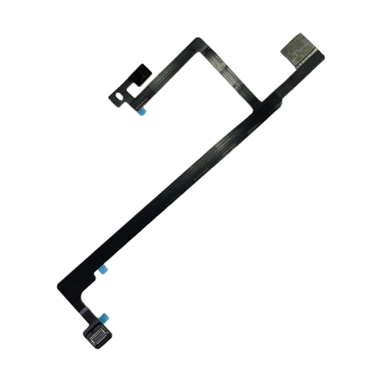 Flashlight Flex Cable para iPad Air 4 10.9 pulgadas 2020 - 1