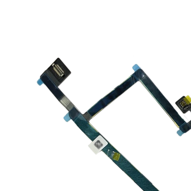 Flashlight Flex Cable para iPad Air 4 10.9 pulgadas 2020 - 3