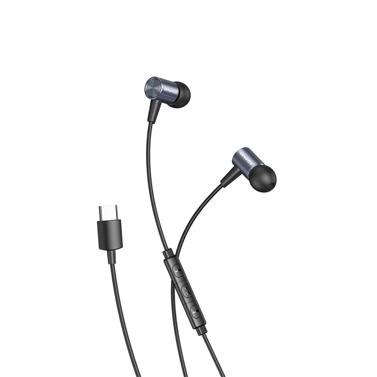 écouteurs Type-c Stéréo, Anti-bruit, Pour Téléphone Fiche Technique Et Prix Au Maroc