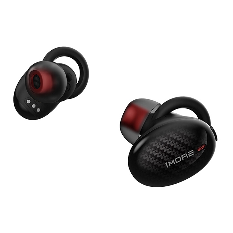 redmi sonicbass wireless earphones black