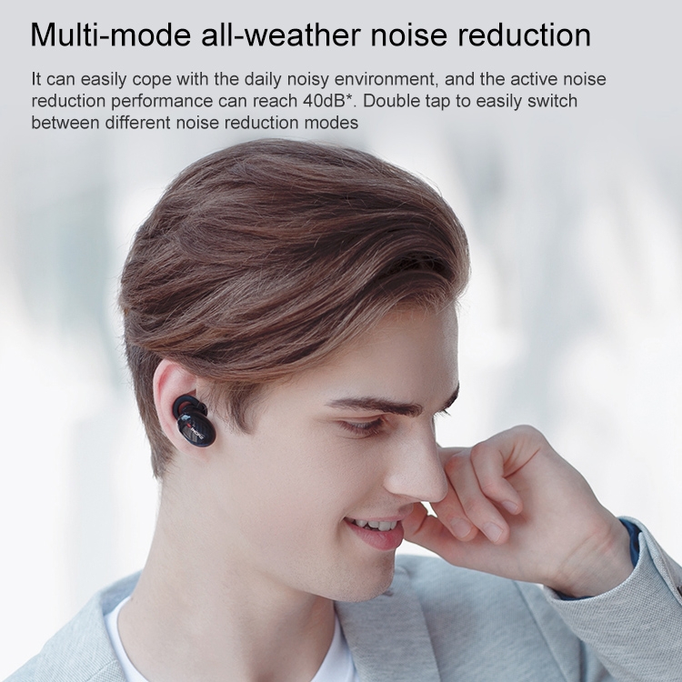 Original Xiaomi Youpin 1MORE EHD9001 