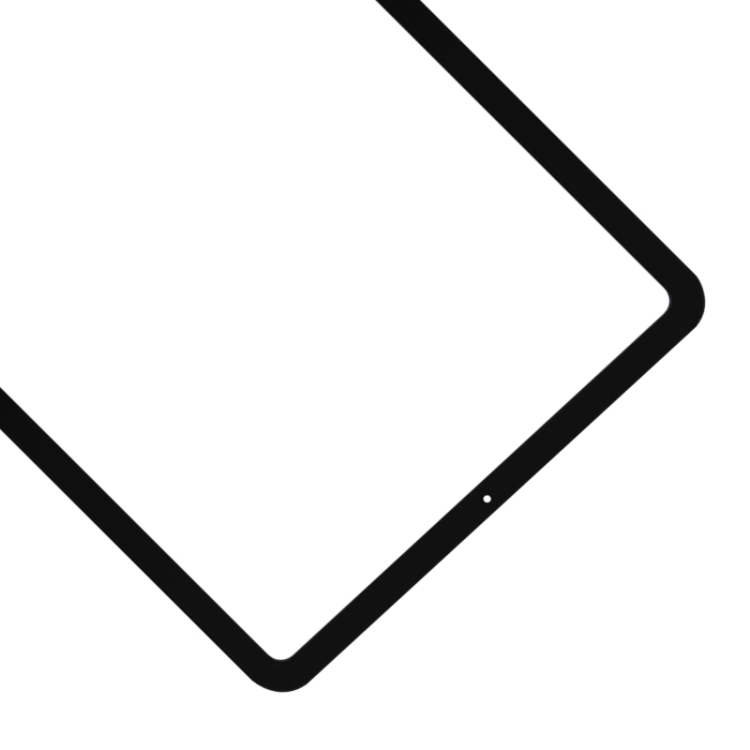 Lente de vidrio exterior de pantalla frontal para iPad Air 5/Air 2022 A2589 A2591 - 2
