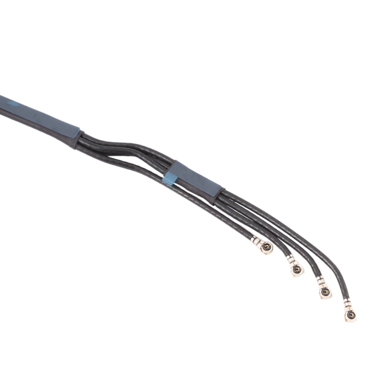 Cable de flexión de señal de antena para el aire del iPad 4 10.9 2020 A2324 A2325 A2072 4G - 3
