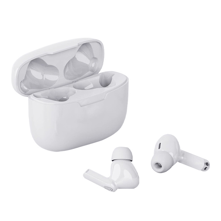 ETE-13 Mini Binaural Stereo Bluetooth 5.0 Sports Earphones (White) ETE-13 Mini Binaural Stereo Bluetooth 5.0 Sports Earphones (White)