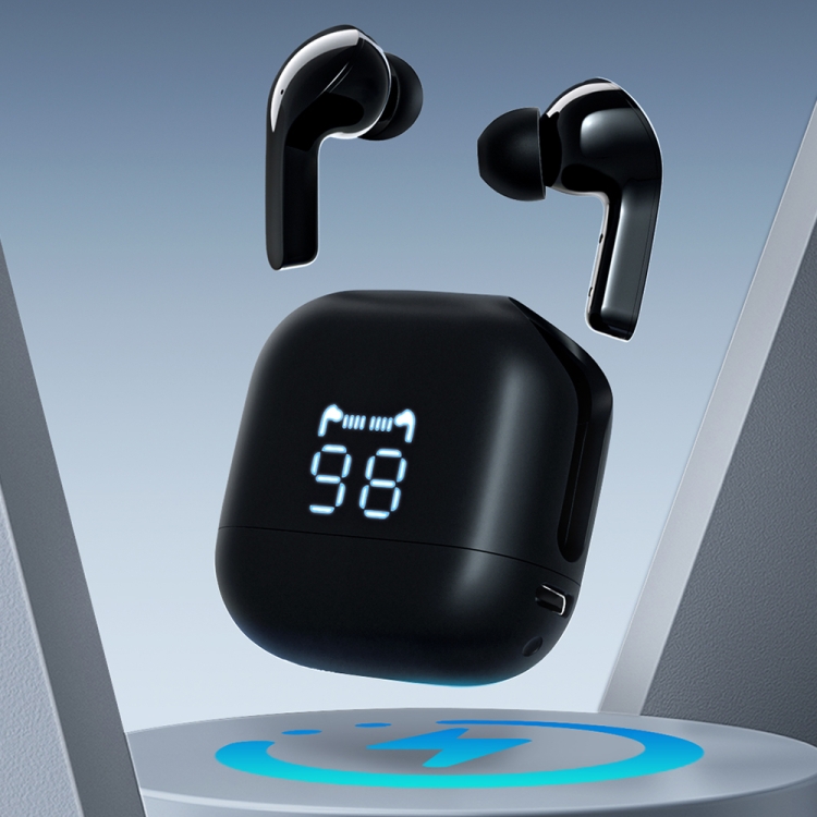 Mibro Earbuds 3 Pro IPX4 Waterproof TWS Bluetooth 5.3 ENC Noise Reduction Earphone Mibro Earbuds 3 Pro IPX4 Waterproof TWS Bluetooth 5.3 ENC Noise Reduction Earphone