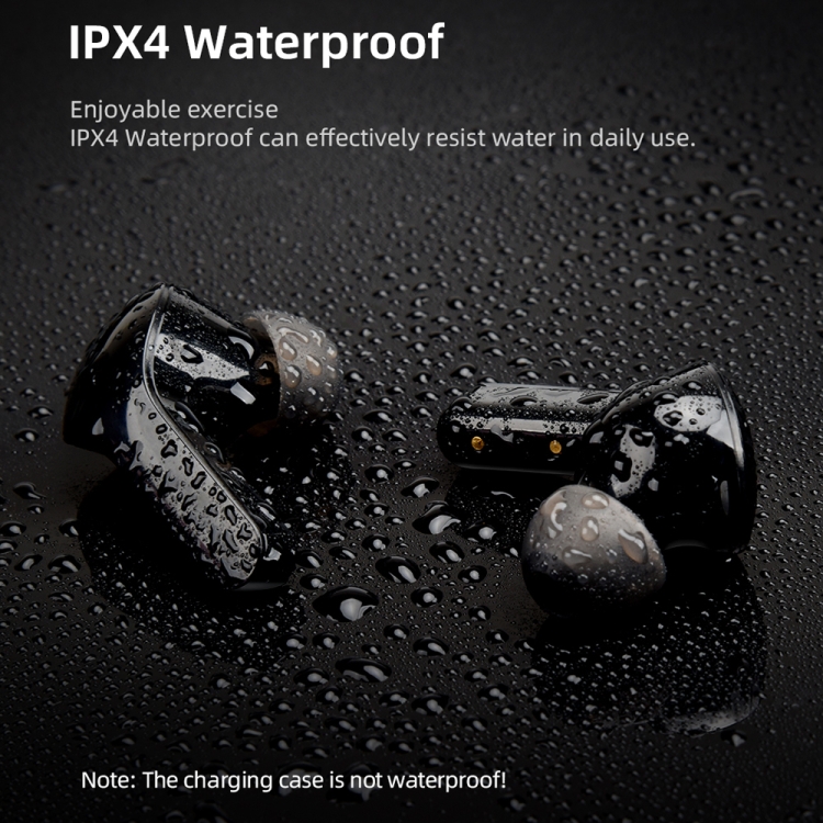 Mibro Earbuds 3 Pro IPX4 Waterproof TWS Bluetooth 5.3 ENC Noise Reduction Earphone Mibro Earbuds 3 Pro IPX4 Waterproof TWS Bluetooth 5.3 ENC Noise Reduction Earphone