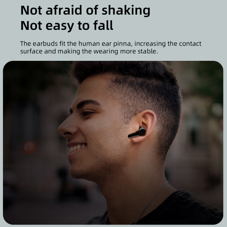 Mibro Earbuds 3 Pro IPX4 Waterproof TWS Bluetooth 5.3 ENC Noise Reduction Earphone Mibro Earbuds 3 Pro IPX4 Waterproof TWS Bluetooth 5.3 ENC Noise Reduction Earphone