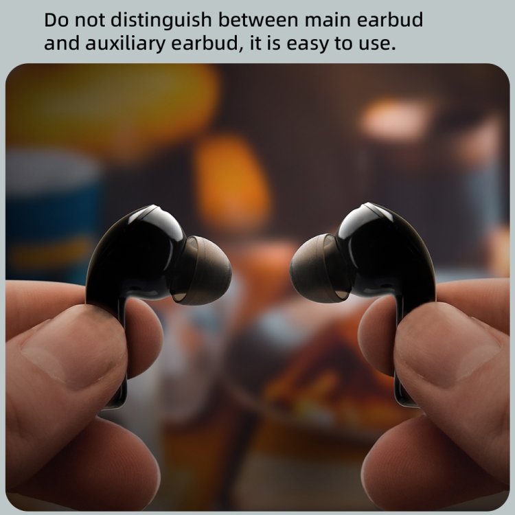 Mibro Earbuds 3 Pro IPX4 Waterproof TWS Bluetooth 5.3 ENC Noise Reduction Earphone Mibro Earbuds 3 Pro IPX4 Waterproof TWS Bluetooth 5.3 ENC Noise Reduction Earphone