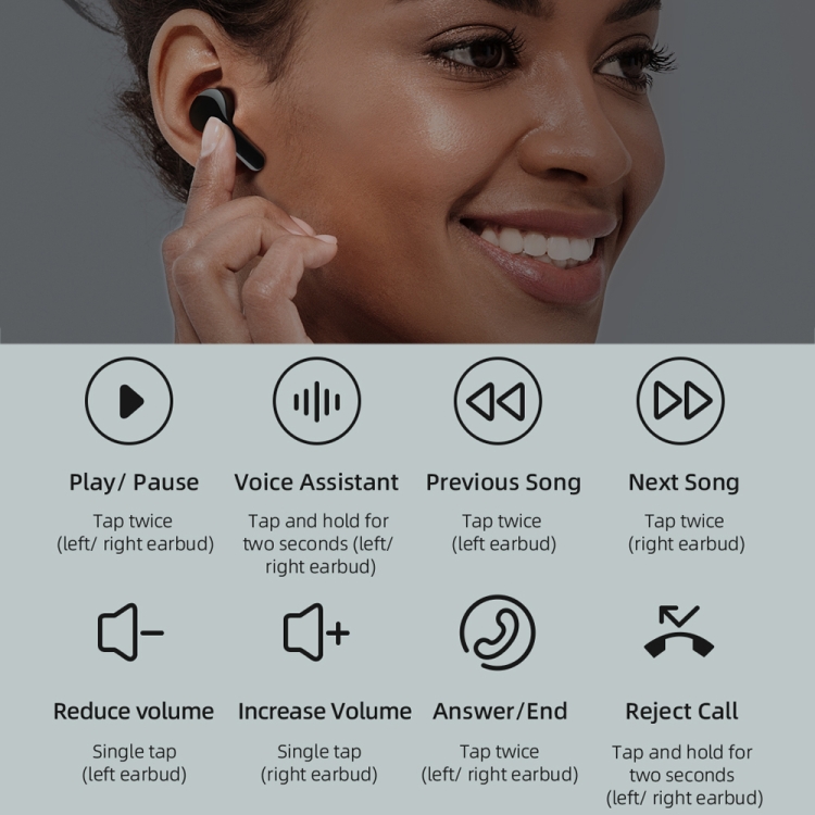 Mibro Earbuds 3 Pro IPX4 Waterproof TWS Bluetooth 5.3 ENC Noise Reduction Earphone Mibro Earbuds 3 Pro IPX4 Waterproof TWS Bluetooth 5.3 ENC Noise Reduction Earphone