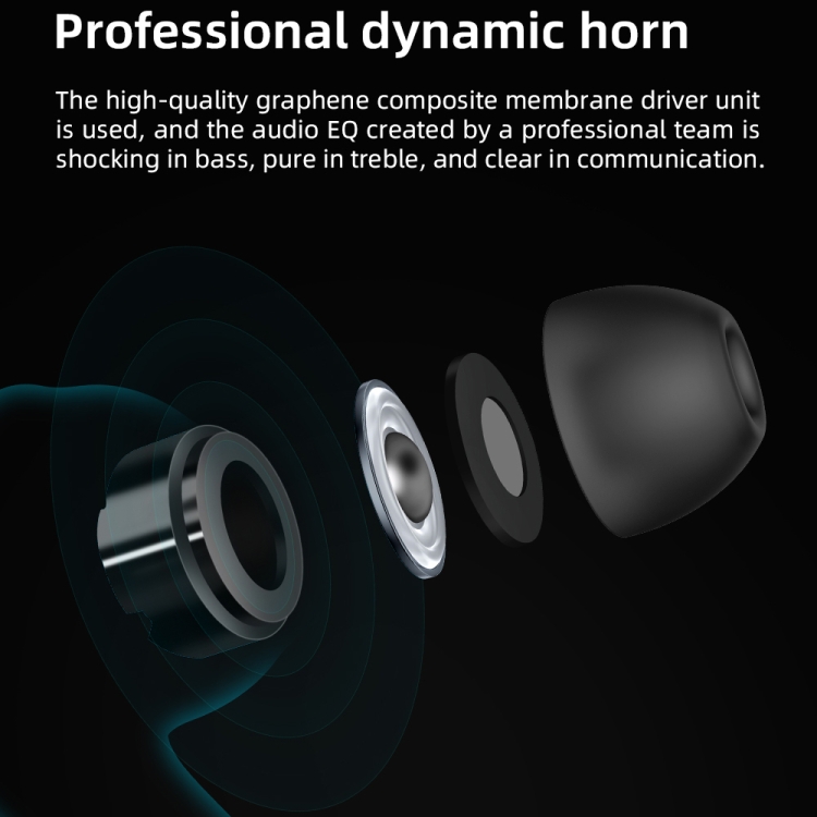 Mibro Earbuds 3 Pro IPX4 Waterproof TWS Bluetooth 5.3 ENC Noise Reduction Earphone Mibro Earbuds 3 Pro IPX4 Waterproof TWS Bluetooth 5.3 ENC Noise Reduction Earphone