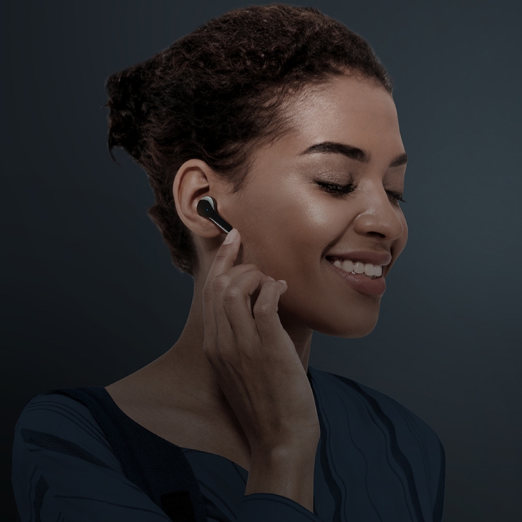 Mibro Earbuds 3 Pro IPX4 Waterproof TWS Bluetooth 5.3 ENC Noise Reduction Earphone Mibro Earbuds 3 Pro IPX4 Waterproof TWS Bluetooth 5.3 ENC Noise Reduction Earphone
