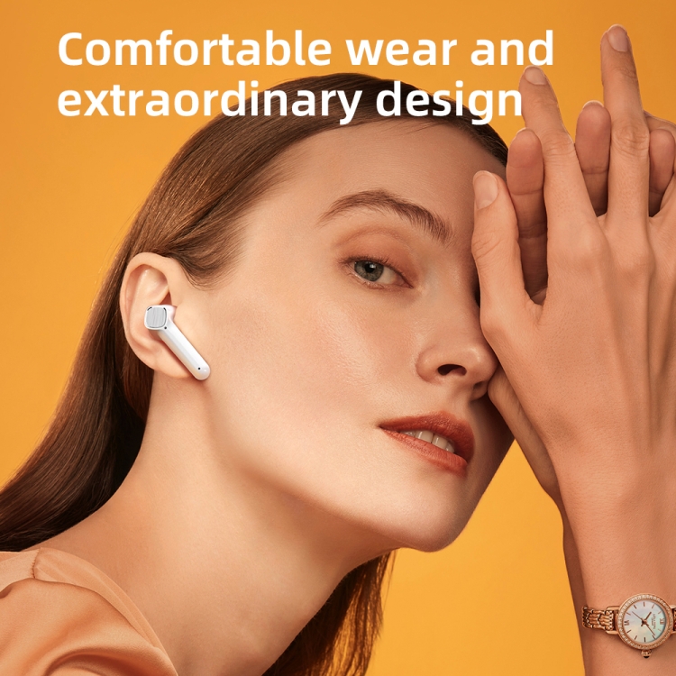 Mibro S1 IPX5 Waterproof TWS Bluetooth 5.3 ENC Noise Reduction Earphone with Mic(Black) Mibro S1 IPX5 Waterproof TWS Bluetooth 5.3 ENC Noise Reduction Earphone with Mic(Black)