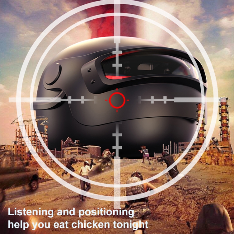 Great Wall T5 TWS Noise Reduction Bluetooth Wireless Earphone(Black) Great Wall T5 TWS Noise Reduction Bluetooth Wireless Earphone(Black)