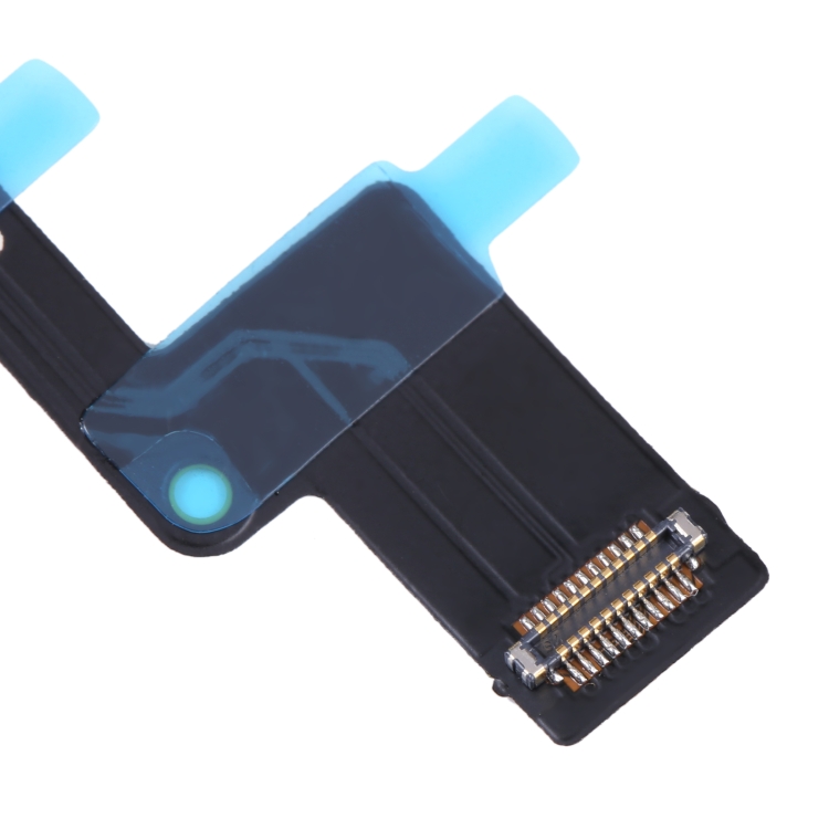 Cable flexible de botón de encendido para iPad 2022 A2696 A2757 (Azul) - 3