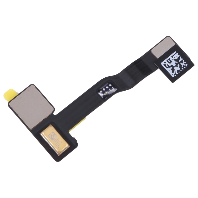 Para iPad 2022 A2696 A2757 Micrófono + Cable flexible con sensor de luz - 1