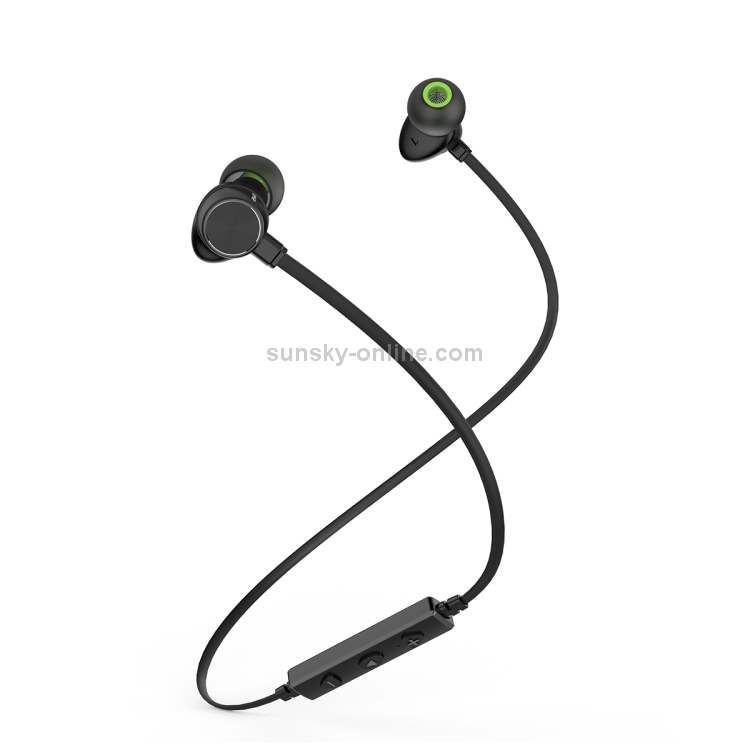 awei WT30 Waterproof Wireless Sports Bluetooth Headset(Black) awei WT30 Waterproof Wireless Sports Bluetooth Headset(Black)
