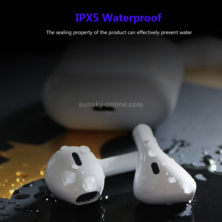 A9S Bluetooth Headset 5.0 Wireless Stereo Tune Call Support Touch with Charging TWS Bluetooth Headset A9S Bluetooth Headset 5.0 Wireless Stereo Tune Call Support Touch with Charging TWS Bluetooth Headset