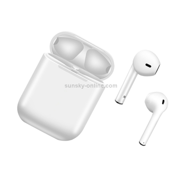 A9S Bluetooth Headset 5.0 Wireless Stereo Tune Call Support Touch with Charging TWS Bluetooth Headset A9S Bluetooth Headset 5.0 Wireless Stereo Tune Call Support Touch with Charging TWS Bluetooth Headset
