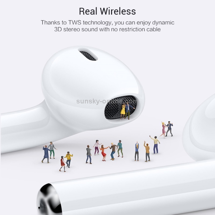 A9S Bluetooth Headset 5.0 Wireless Stereo Tune Call Support Touch with Charging TWS Bluetooth Headset A9S Bluetooth Headset 5.0 Wireless Stereo Tune Call Support Touch with Charging TWS Bluetooth Headset