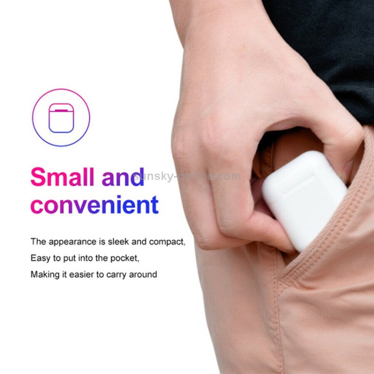 A9S Bluetooth Headset 5.0 Wireless Stereo Tune Call Support Touch with Charging TWS Bluetooth Headset A9S Bluetooth Headset 5.0 Wireless Stereo Tune Call Support Touch with Charging TWS Bluetooth Headset