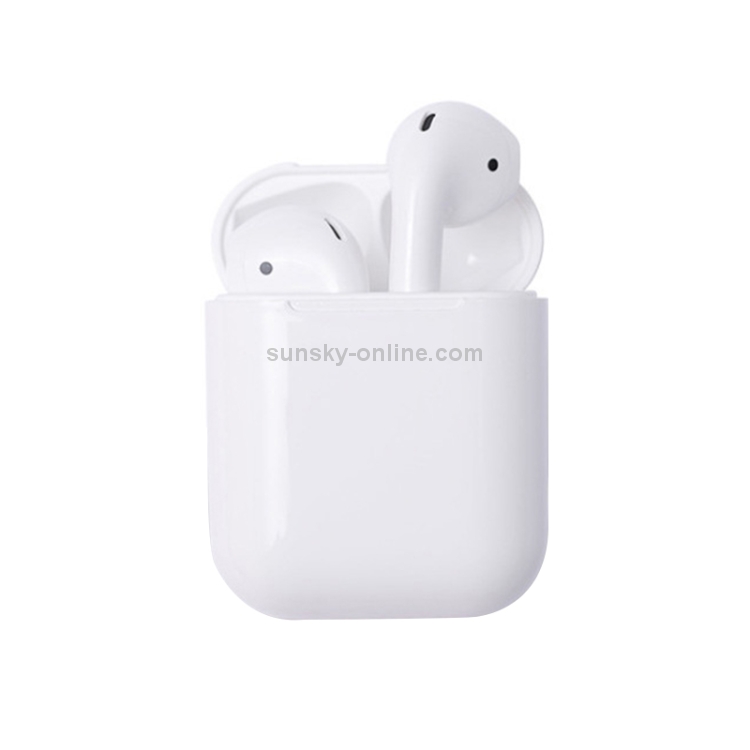 i5-TWS Bluetooth Headset 5.0 Touch Bluetooth Headset
