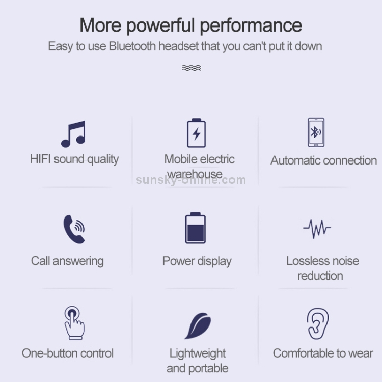 i8S TWS Bluetooth Headset 5.0 Copper Ring Speaker Double Ear True Stereo Touch Bluetooth Headset i8S TWS Bluetooth Headset 5.0 Copper Ring Speaker Double Ear True Stereo Touch Bluetooth Headset