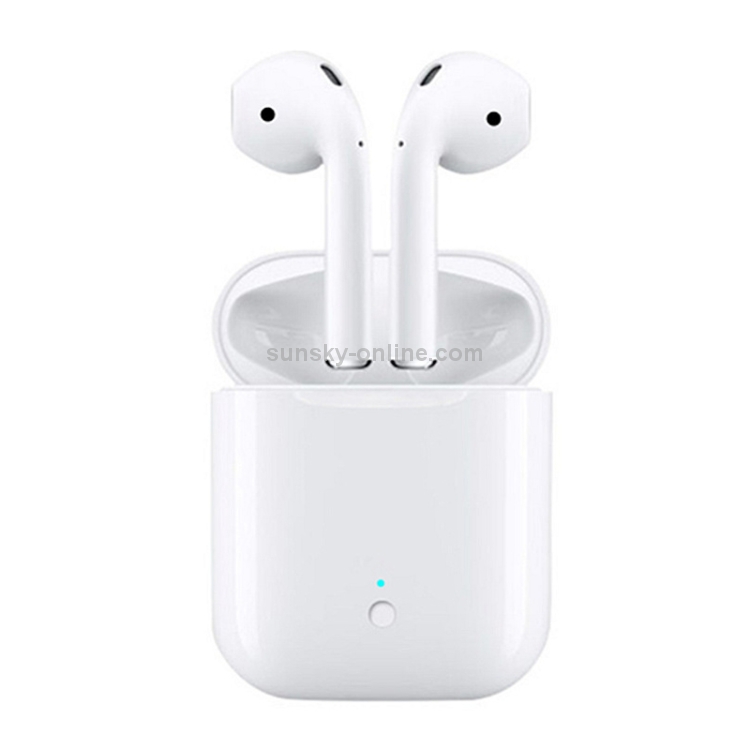 Lanpice XY-PODS10 TWS Bluetooth Headset 5.0 Full Touch Support Open Cover Popup Bluetooth Headset Support Wireless Charge Function Lanpice XY-PODS10 TWS Bluetooth Headset 5.0 Full Touch Support Open Cover Popup Bluetooth Headset Support Wireless Charge Function